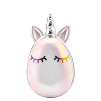 Unicorn Detangle Hair Brush  1ud.-204936 Unicorn Detangle Hair Brush  1ud.-204936 4